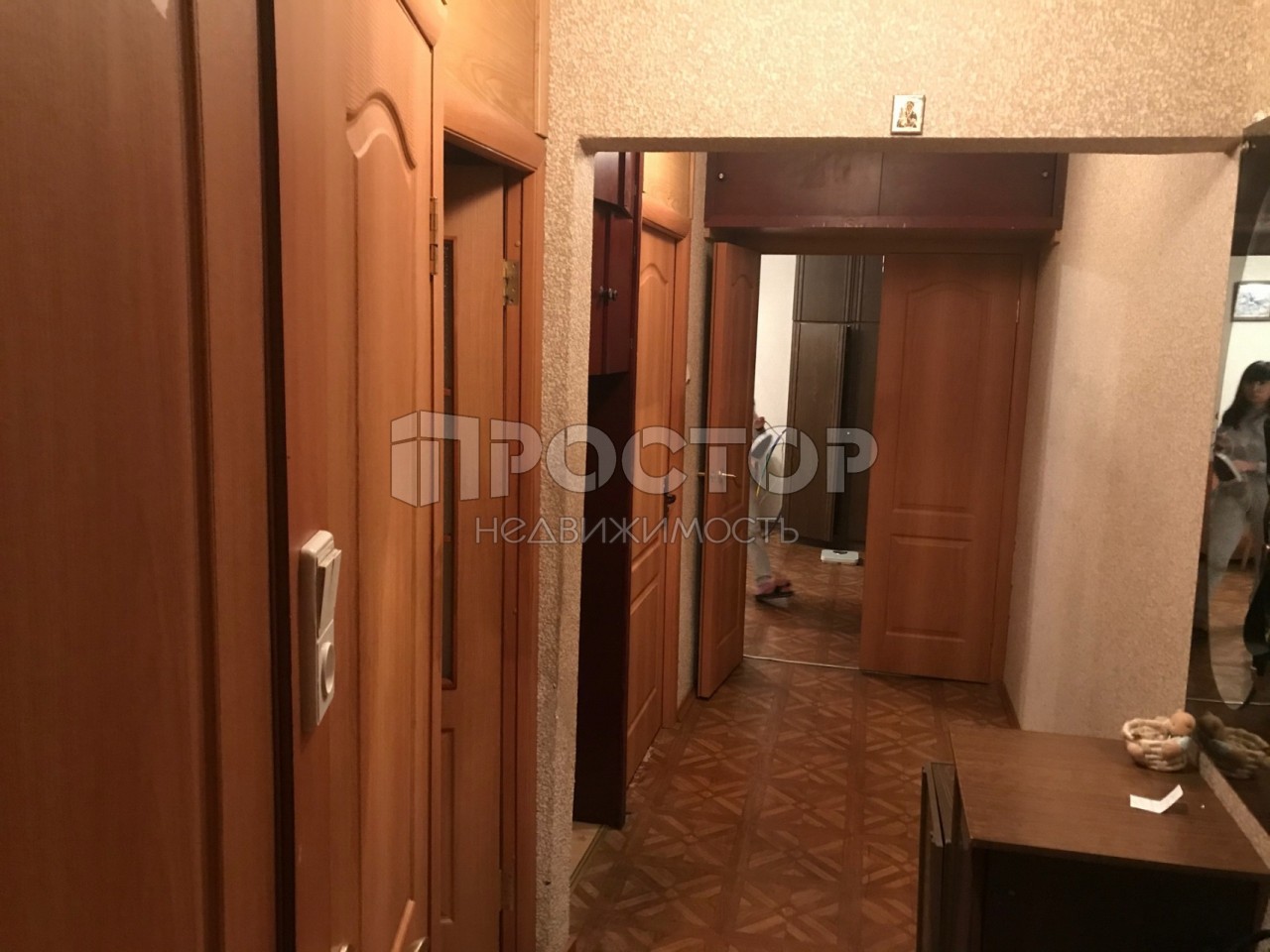 3-комнатная квартира, 56.5 м² - фото 3