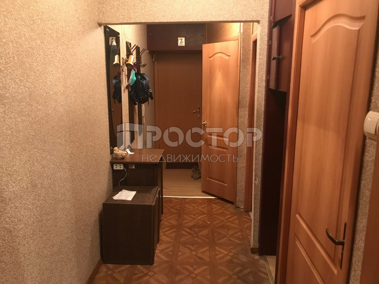 3-комнатная квартира, 56.5 м² - фото 2