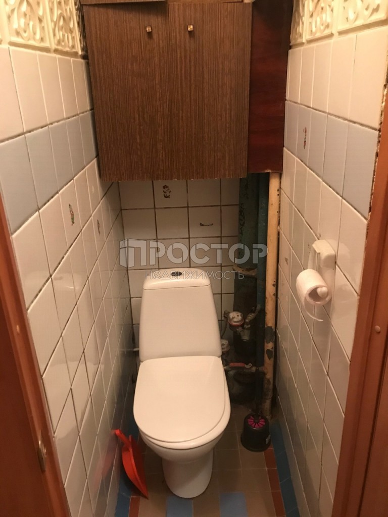 3-комнатная квартира, 56.5 м² - фото 11