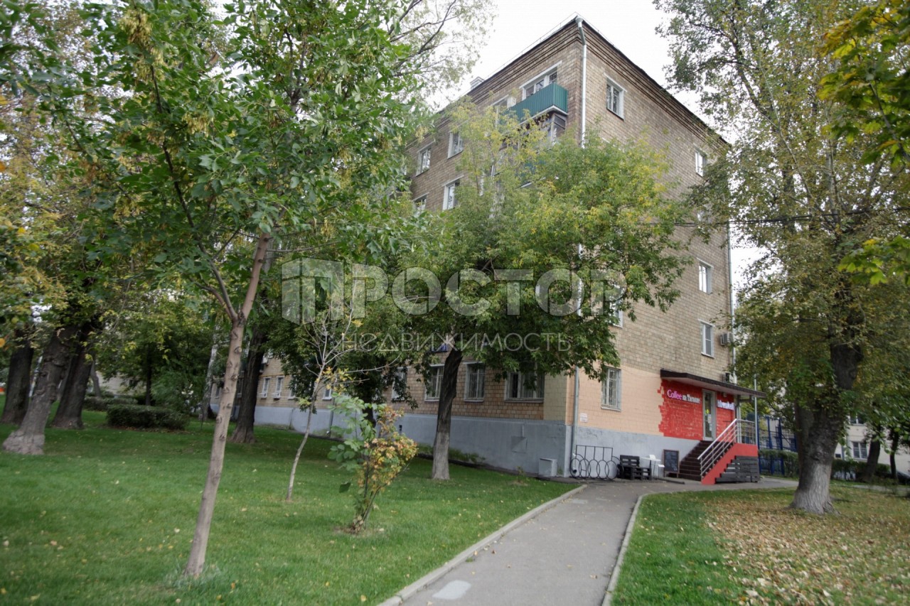 2-комнатная квартира, 44.2 м² - фото 17