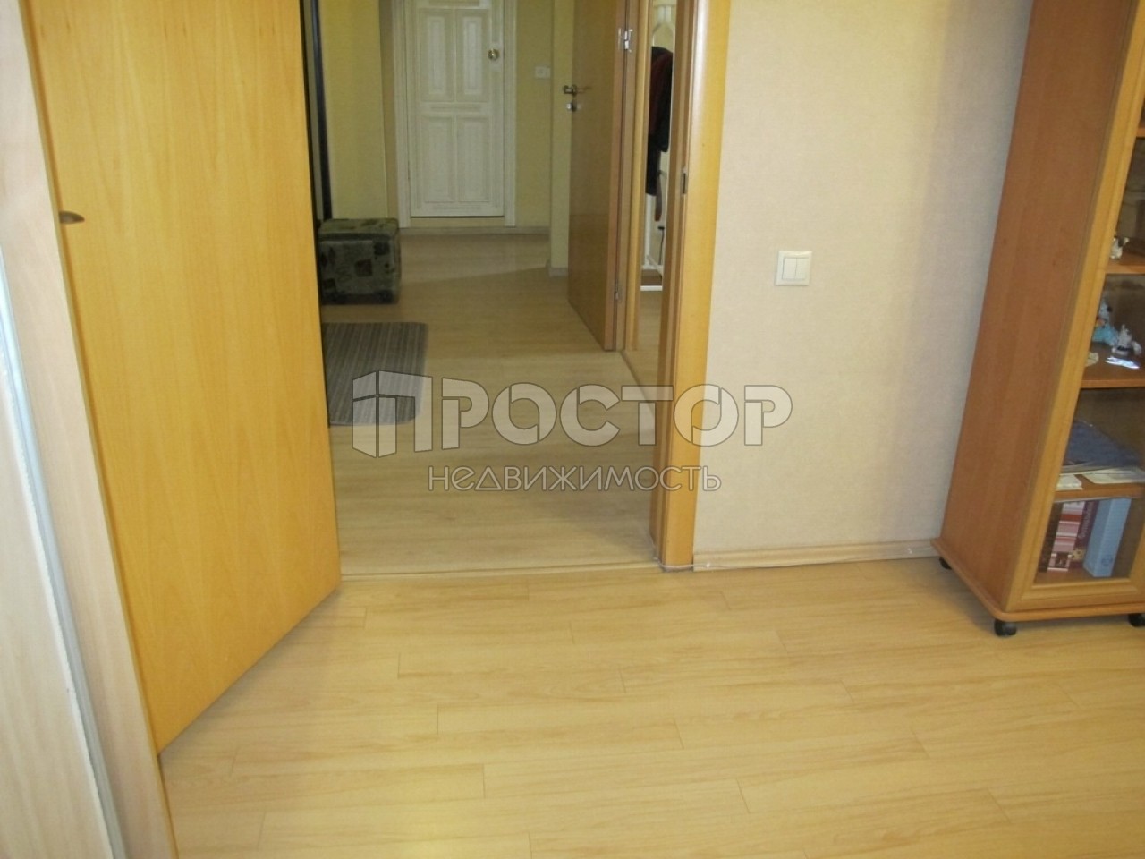 2-комнатная квартира, 43 м² - фото 4