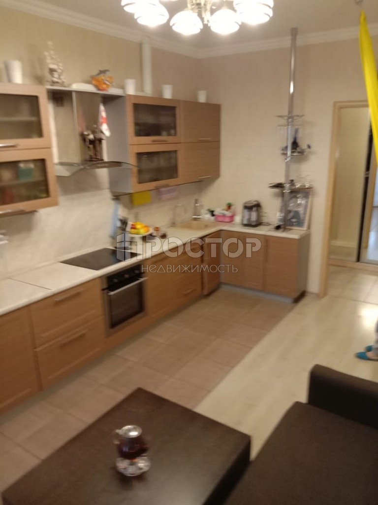 3-комнатная квартира, 68.8 м² - фото 20