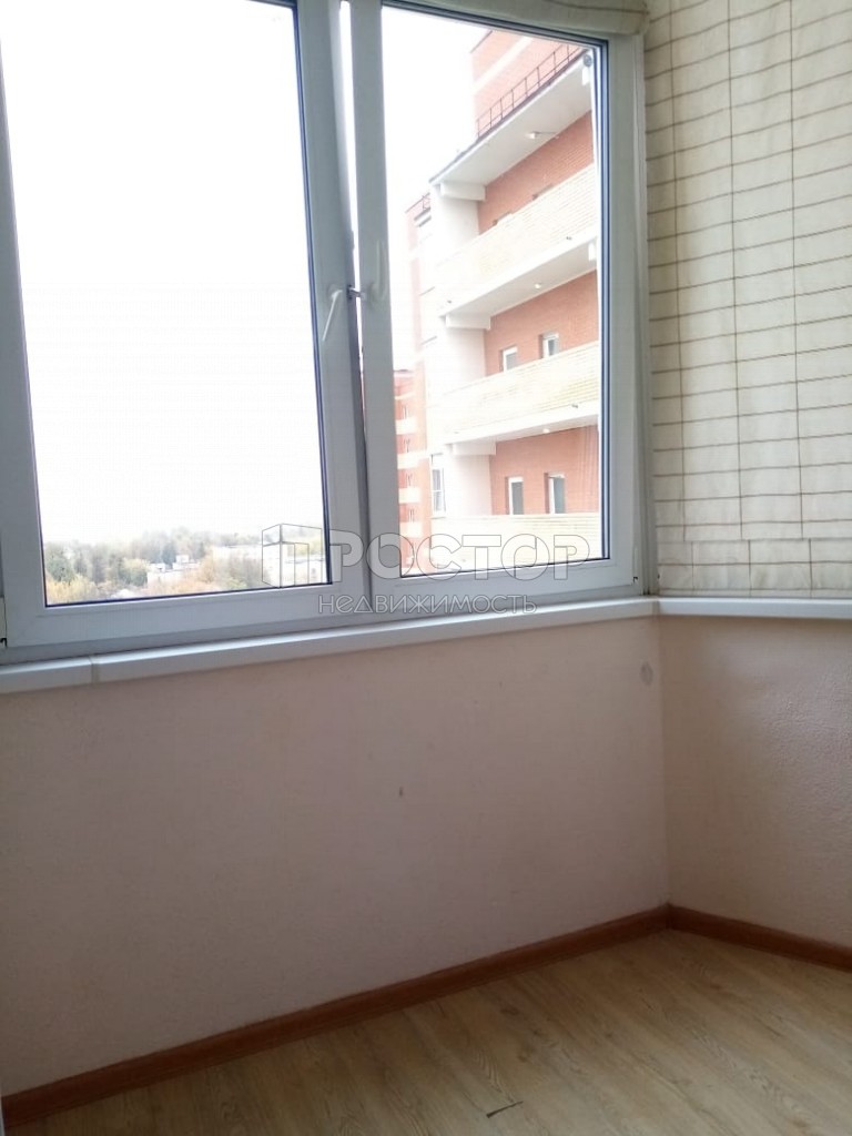 3-комнатная квартира, 68.8 м² - фото 12