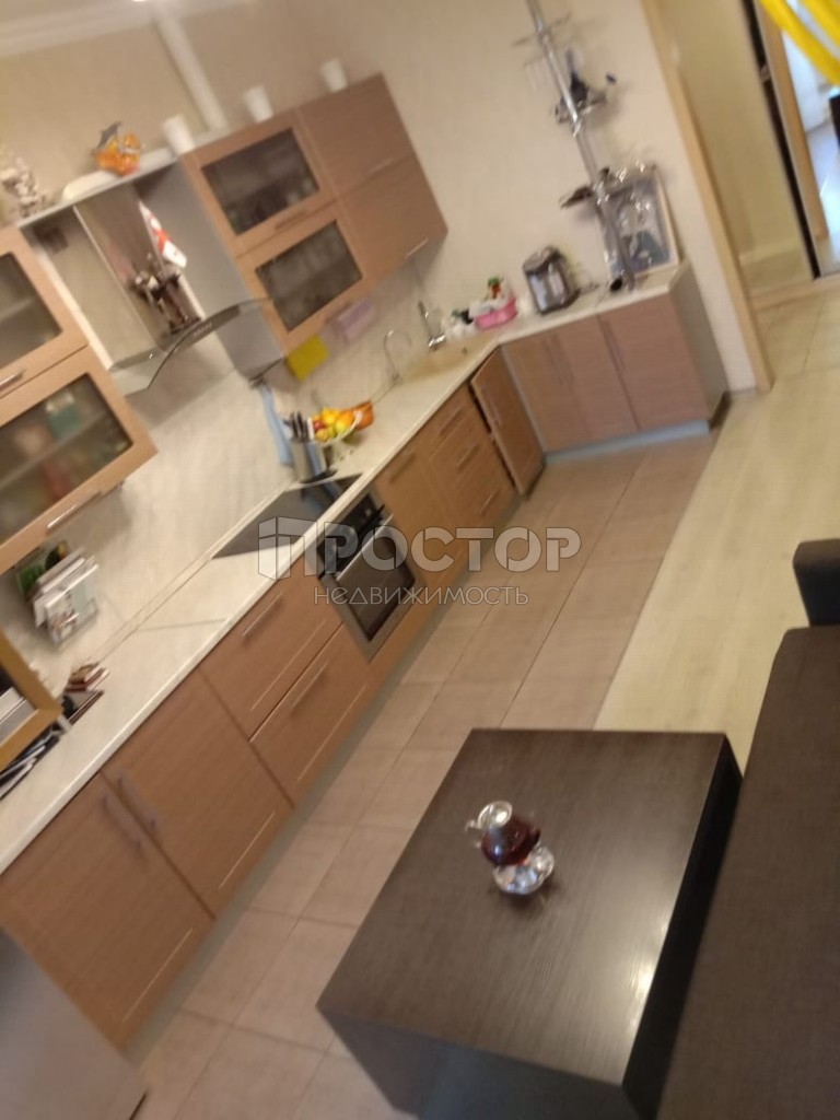 3-комнатная квартира, 68.8 м² - фото 19
