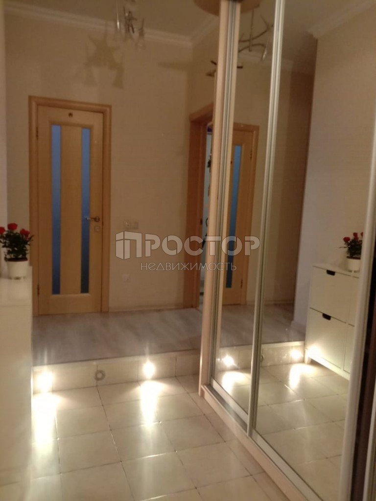 3-комнатная квартира, 68.8 м² - фото 22