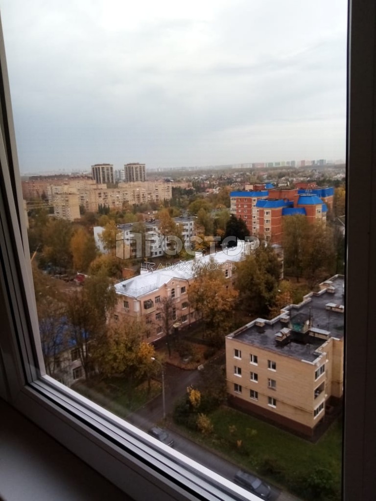 3-комнатная квартира, 68.8 м² - фото 9