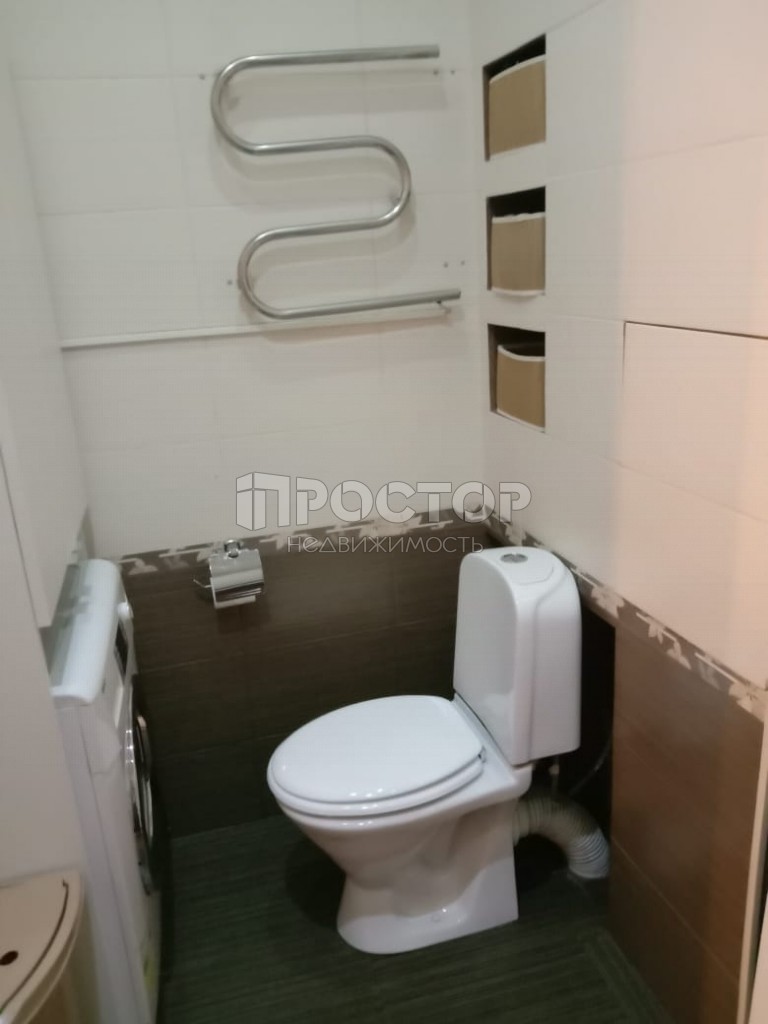 3-комнатная квартира, 68.8 м² - фото 4