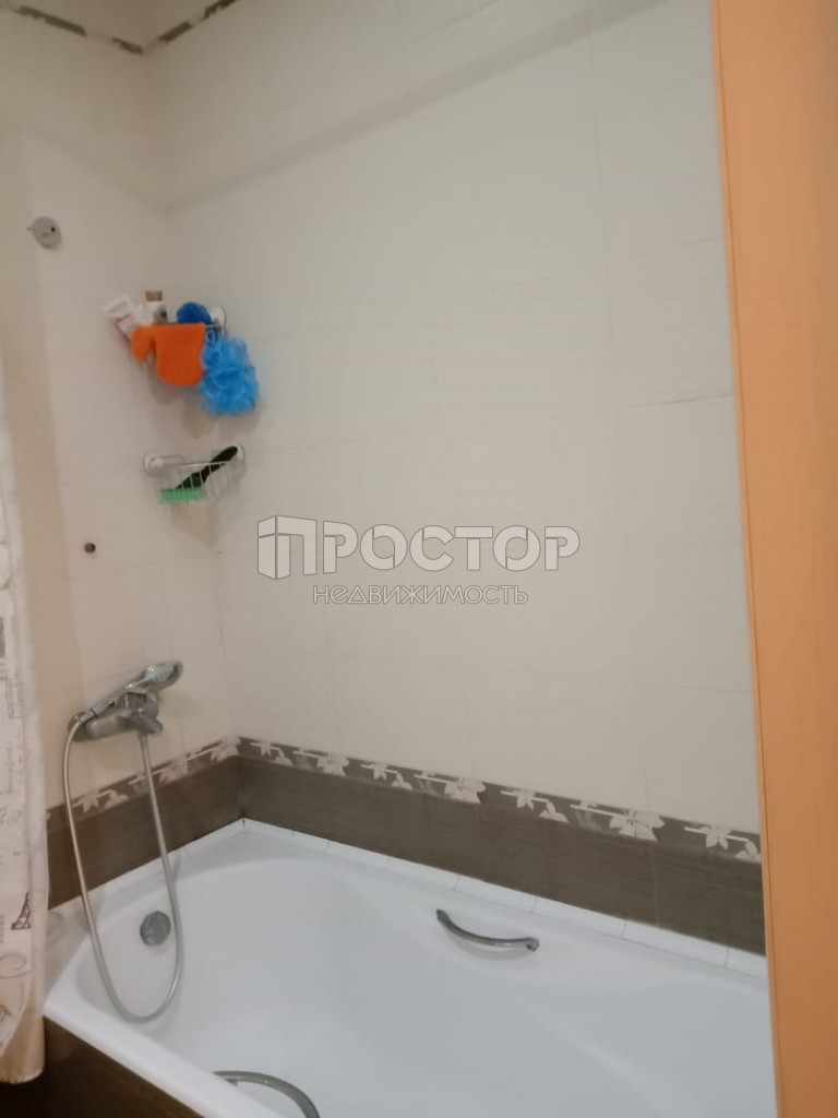 3-комнатная квартира, 68.8 м² - фото 3
