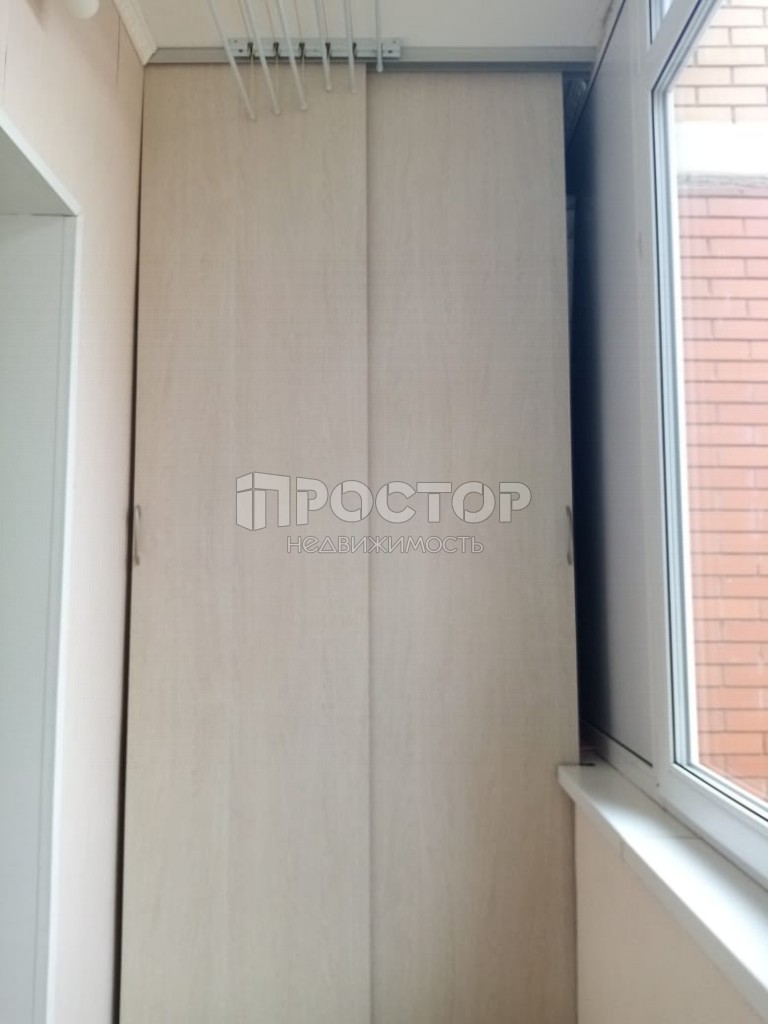 3-комнатная квартира, 68.8 м² - фото 14