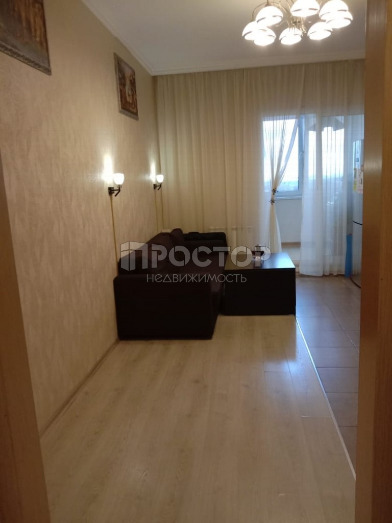 3-комнатная квартира, 68.8 м² - фото 28