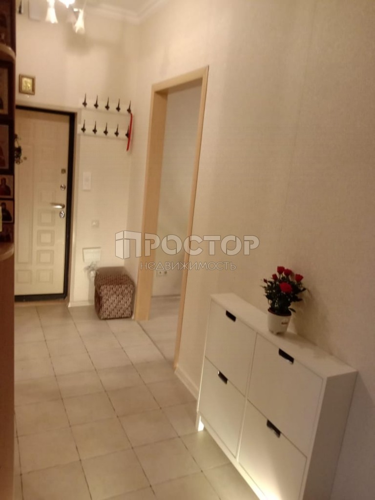 3-комнатная квартира, 68.8 м² - фото 26