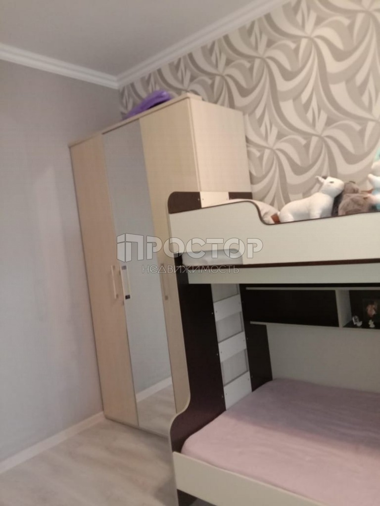 3-комнатная квартира, 68.8 м² - фото 15