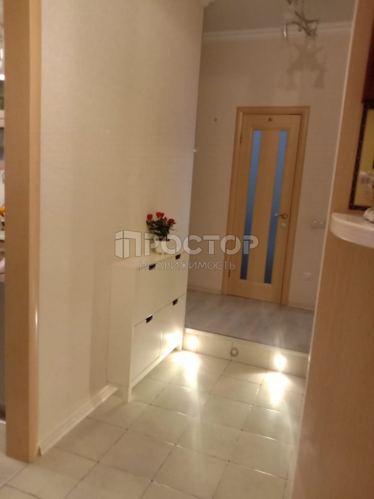 3-комнатная квартира, 68.8 м² - фото 25