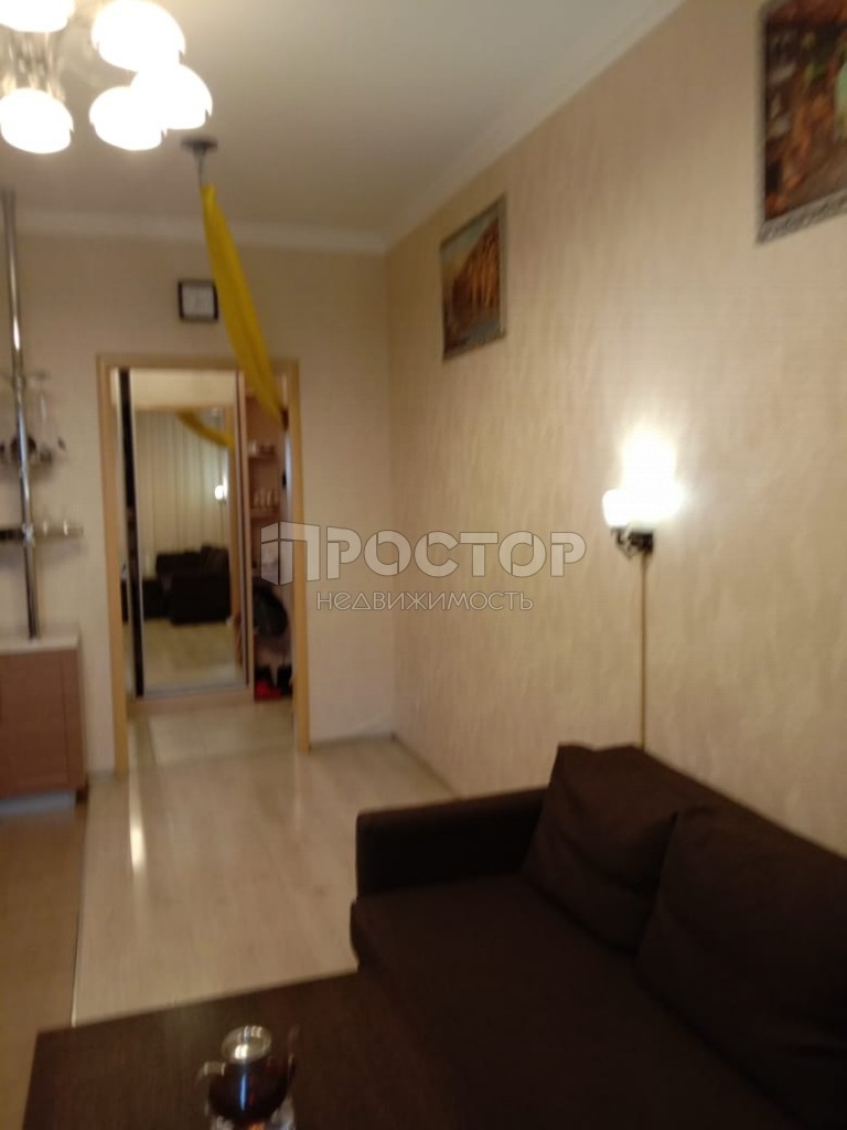 3-комнатная квартира, 68.8 м² - фото 23