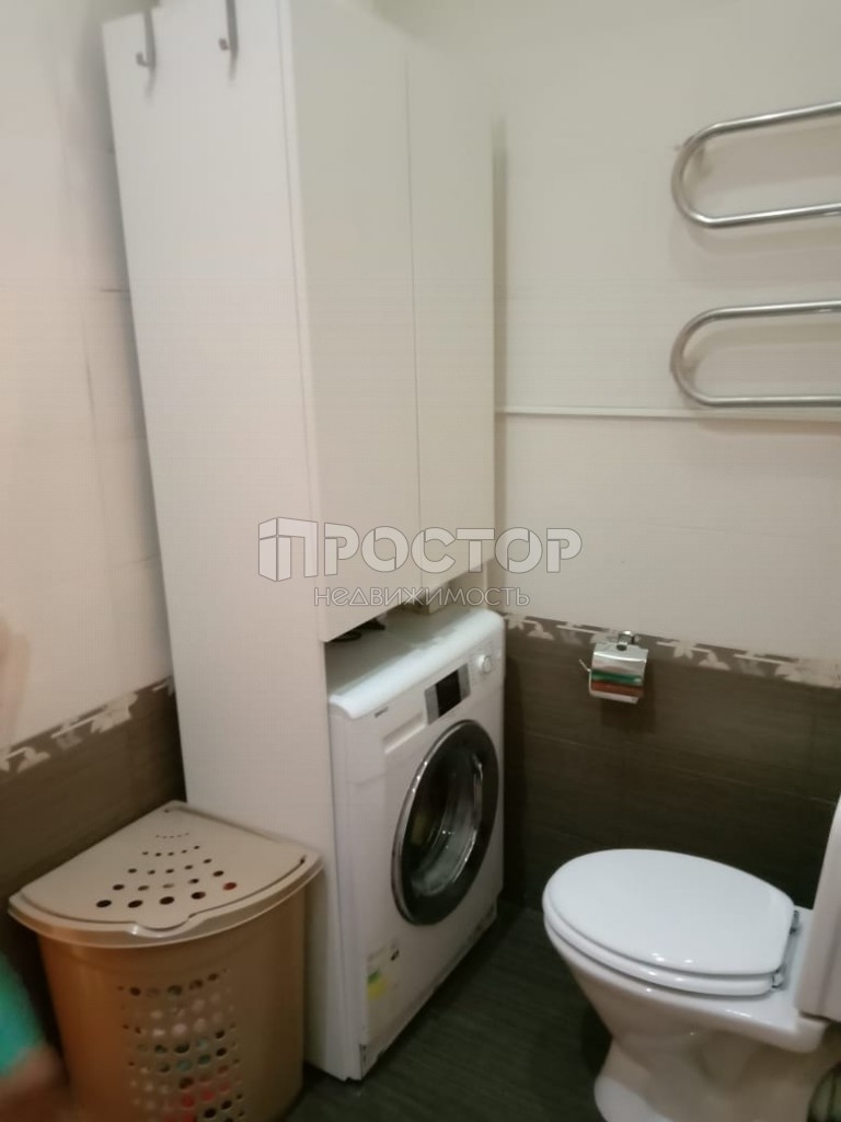 3-комнатная квартира, 68.8 м² - фото 5