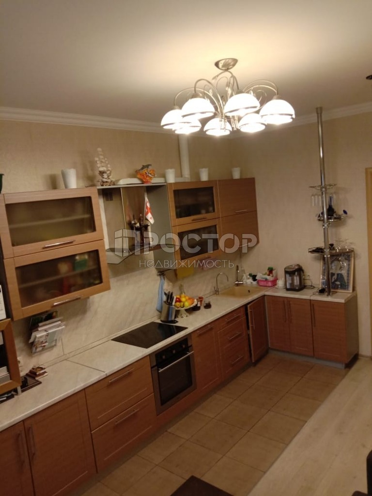 3-комнатная квартира, 68.8 м² - фото 24