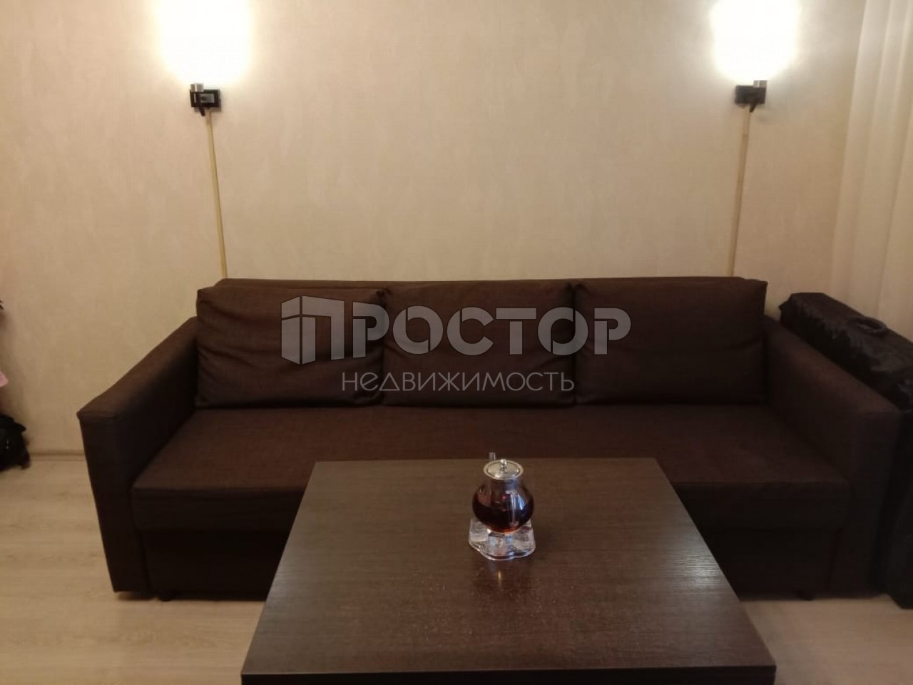 3-комнатная квартира, 68.8 м² - фото 18