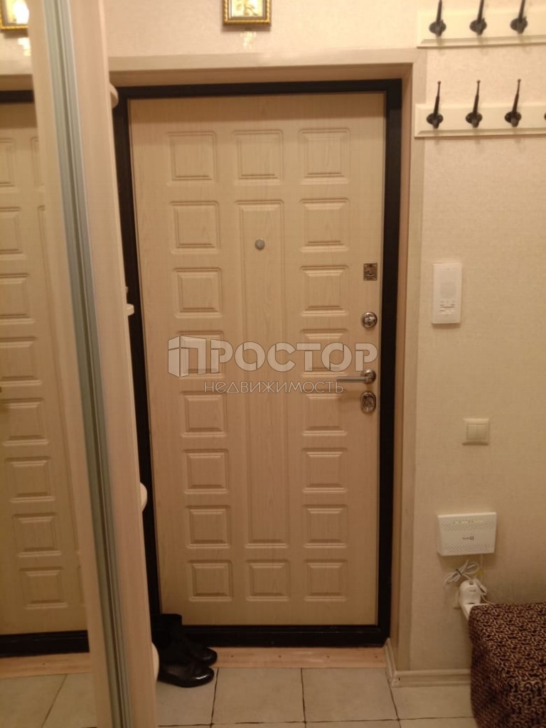 3-комнатная квартира, 68.8 м² - фото 2