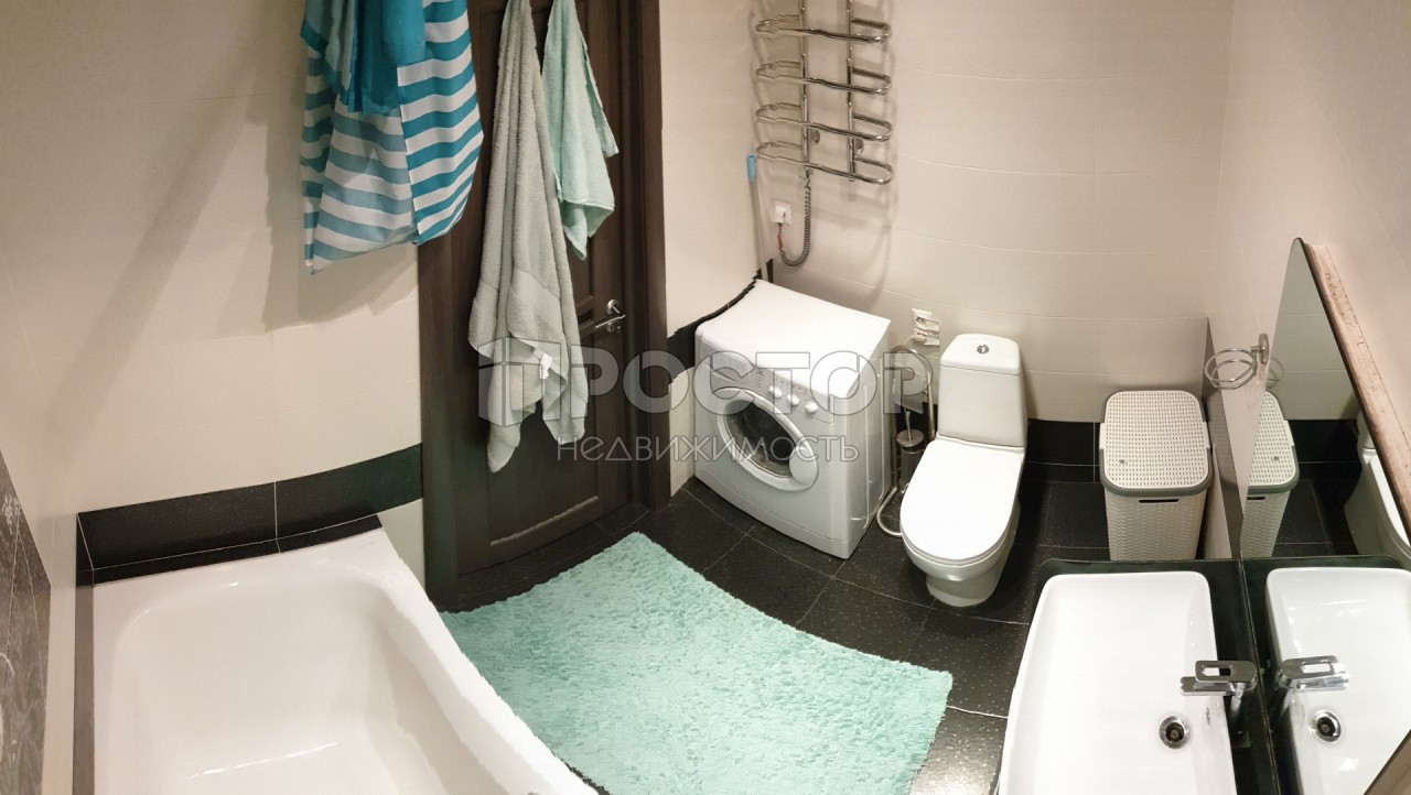 2-комнатная квартира, 63.5 м² - фото 7