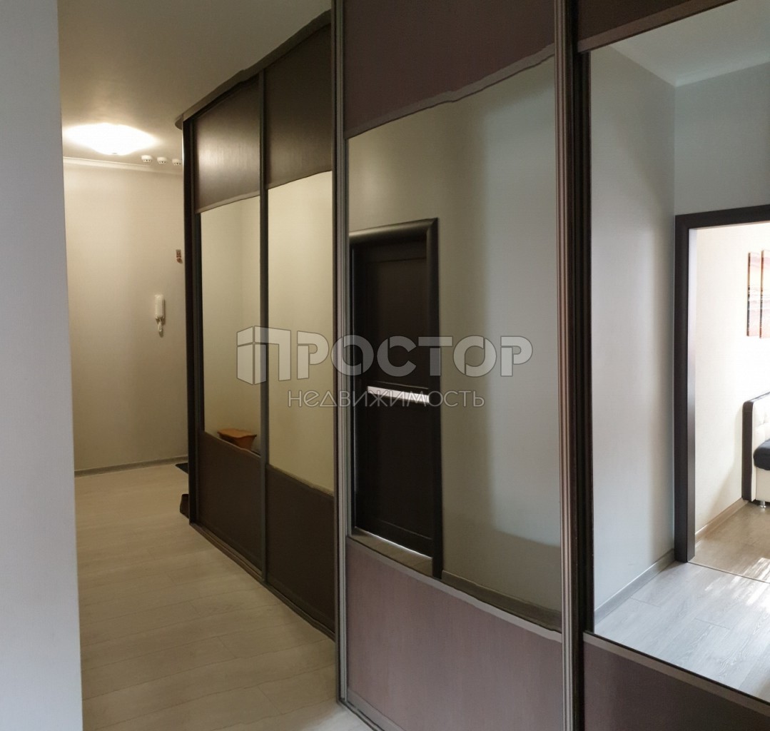 2-комнатная квартира, 63.5 м² - фото 2