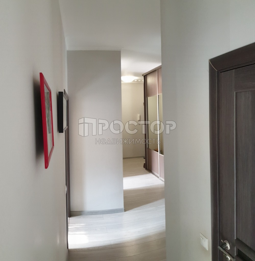 2-комнатная квартира, 63.5 м² - фото 6