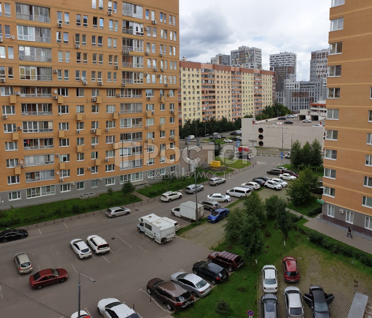 2-комнатная квартира, 63.5 м² - фото 9
