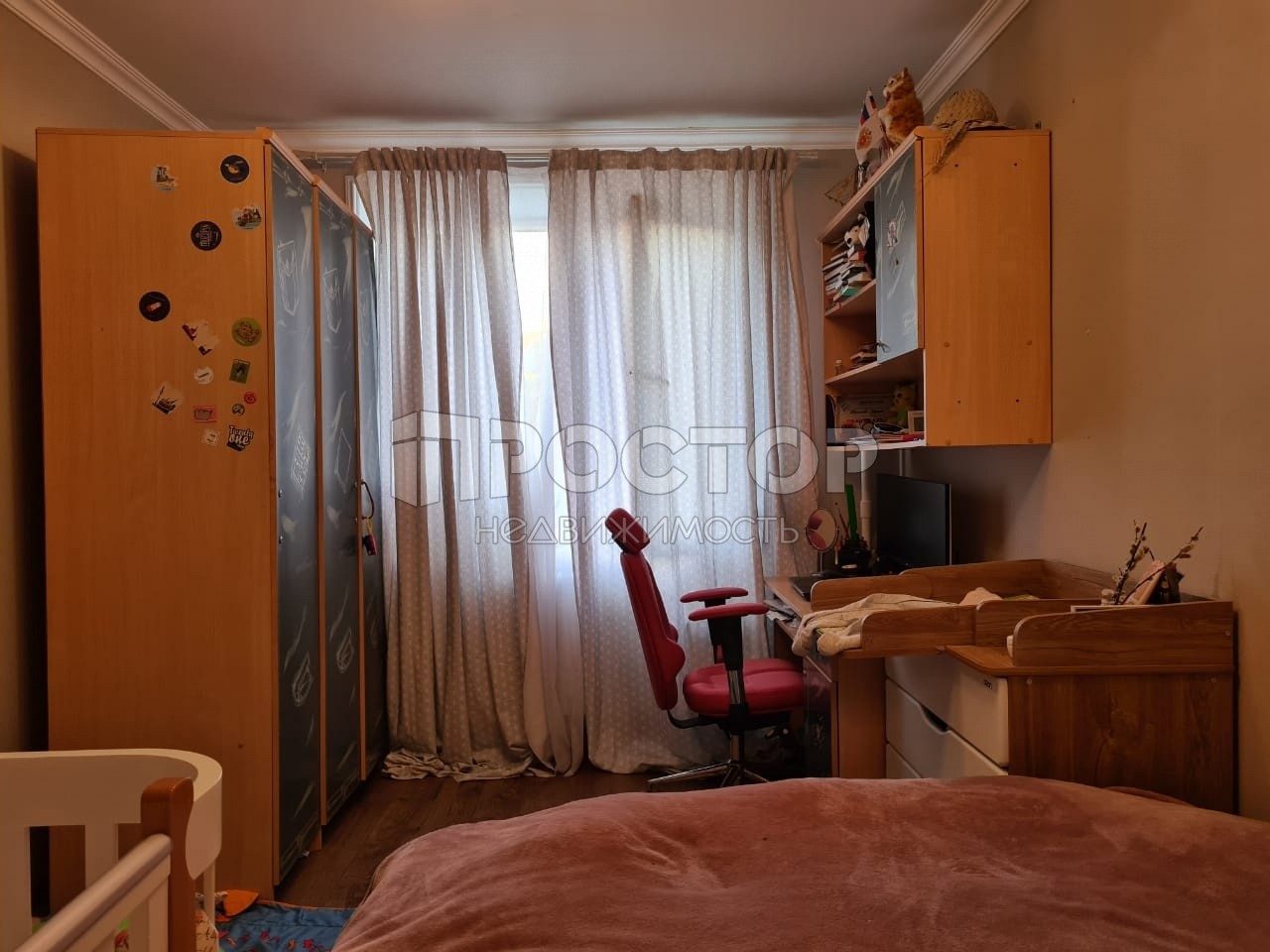 3-комнатная квартира, 92 м² - фото 5