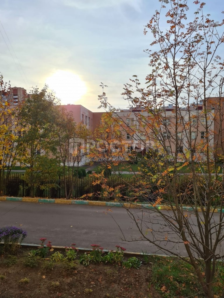 3-комнатная квартира, 92 м² - фото 19