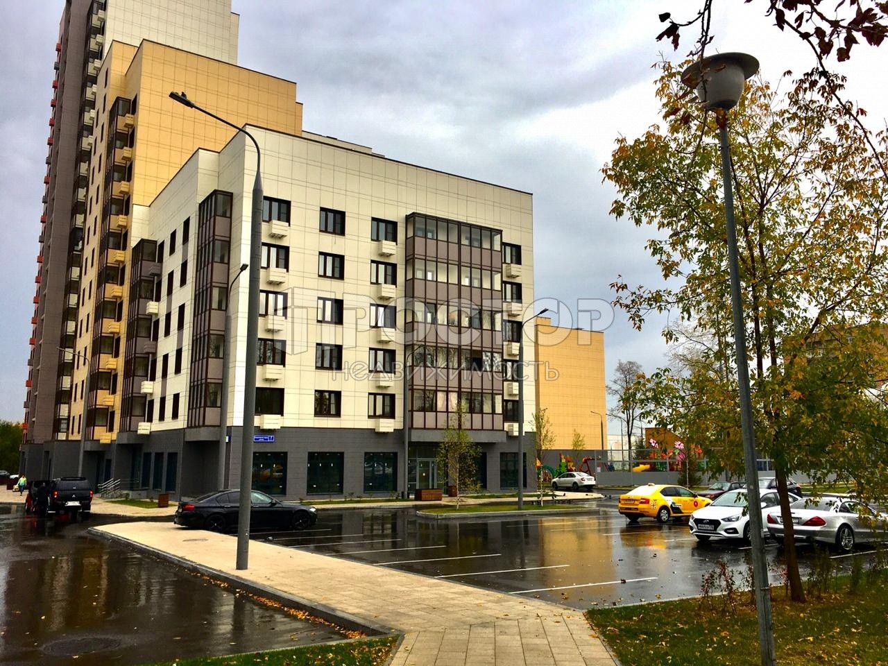 2-комнатная квартира, 62.6 м² - фото 14
