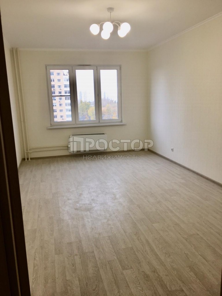 2-комнатная квартира, 62.6 м² - фото 7