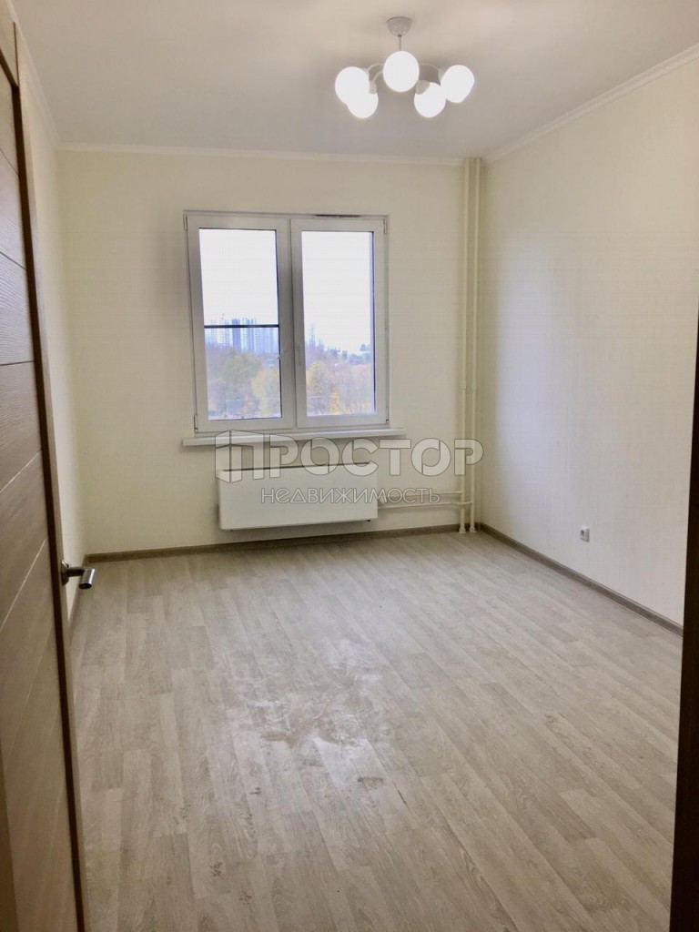 2-комнатная квартира, 62.6 м² - фото 6