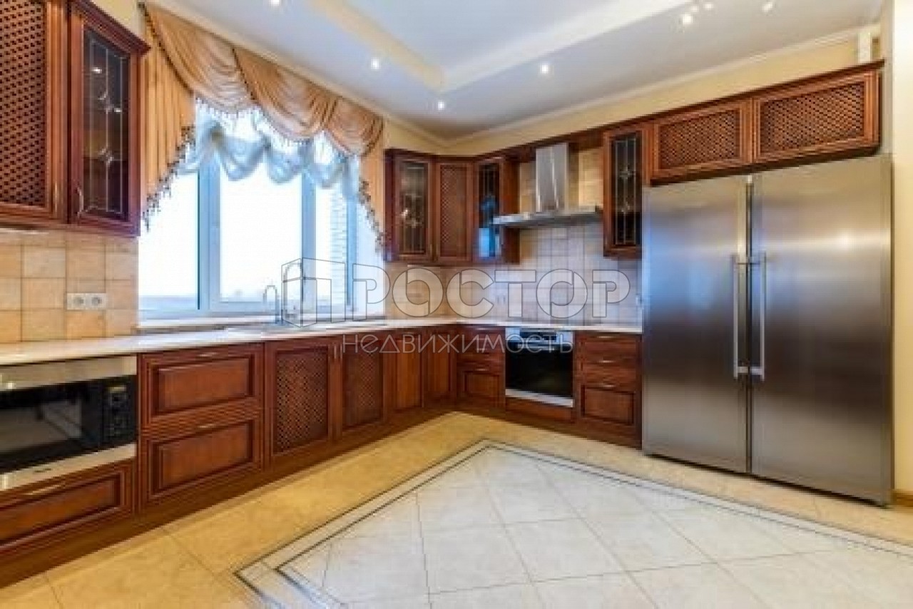 4-комнатная квартира, 151.5 м² - фото 12