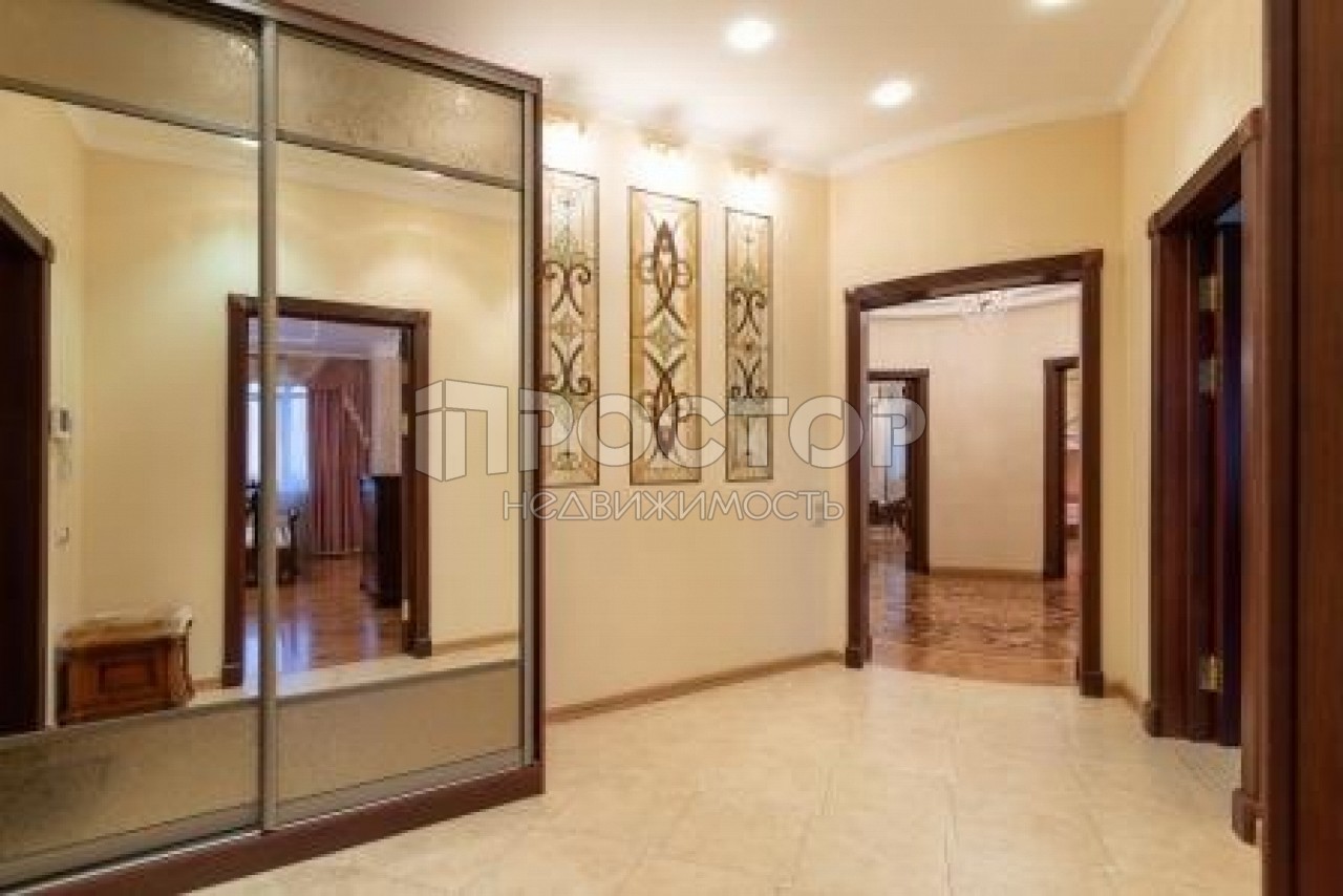 4-комнатная квартира, 151.5 м² - фото 8