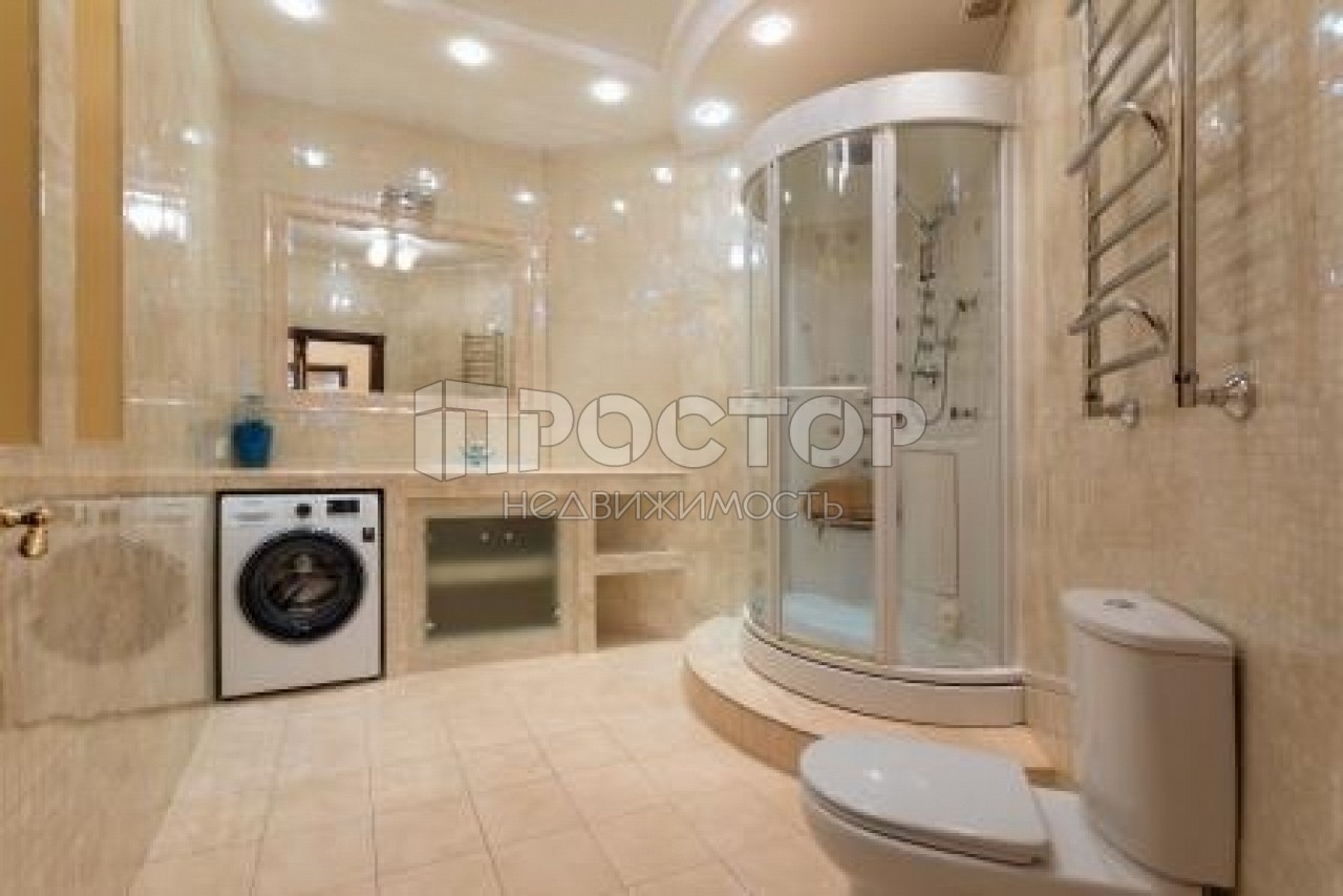 4-комнатная квартира, 151.5 м² - фото 13