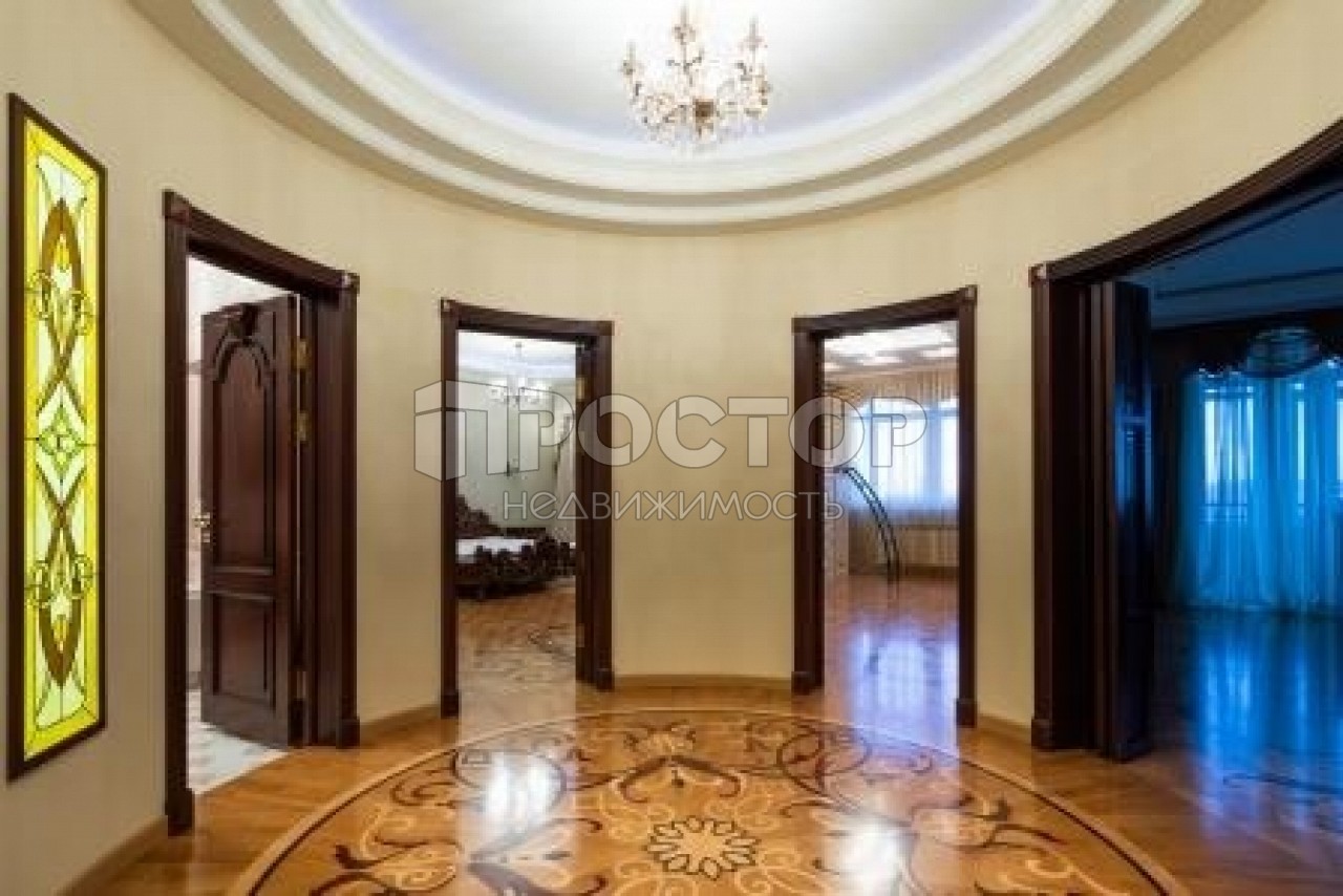 4-комнатная квартира, 151.5 м² - фото 9