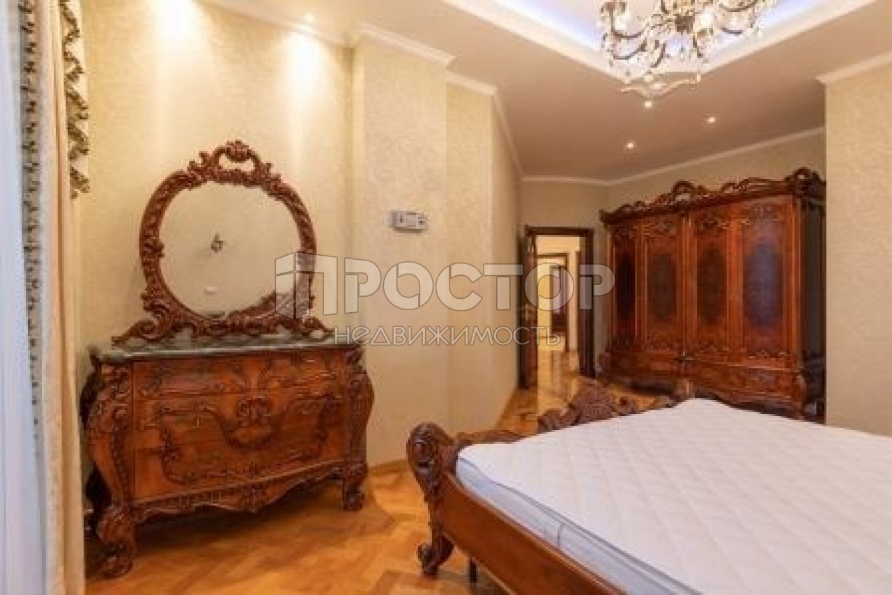 4-комнатная квартира, 151.5 м² - фото 10