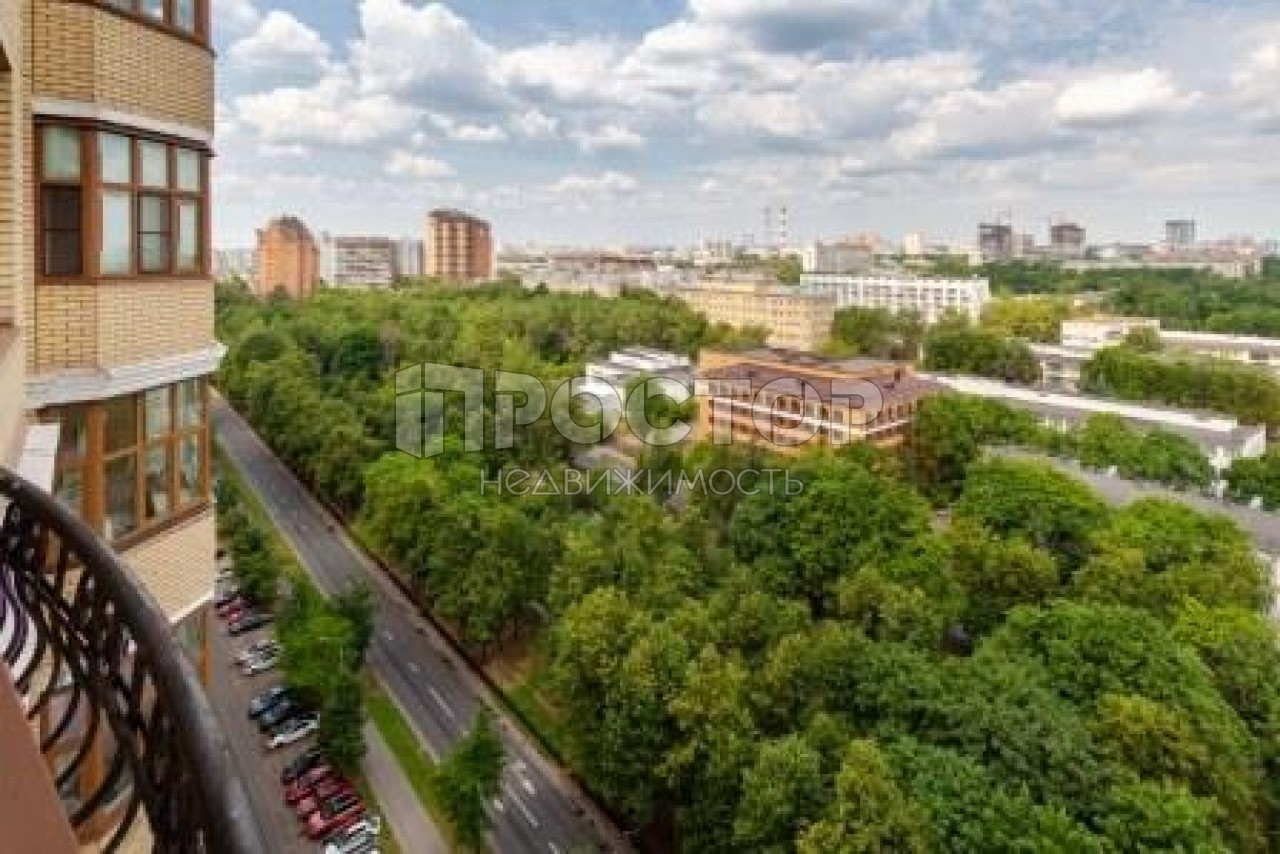 4-комнатная квартира, 151.5 м² - фото 6