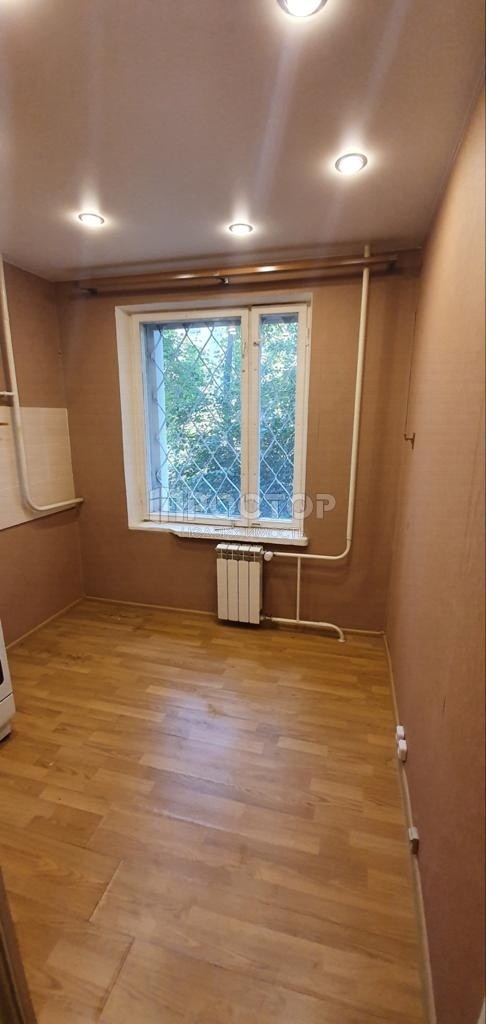 2-комнатная квартира, 44.6 м² - фото 7