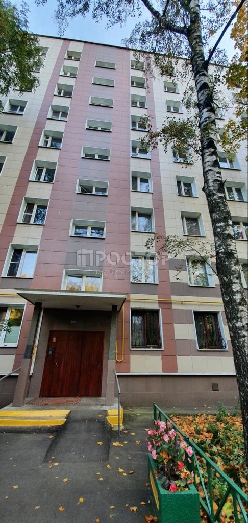 2-комнатная квартира, 44.6 м² - фото 2