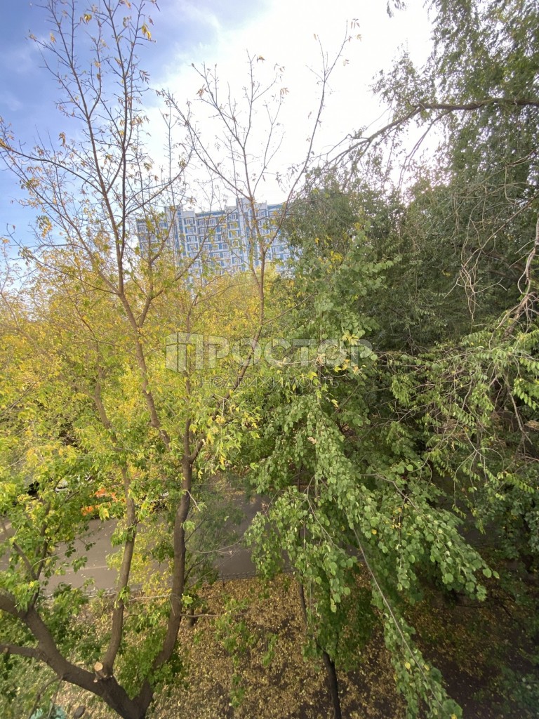 2-комнатная квартира, 53.7 м² - фото 14