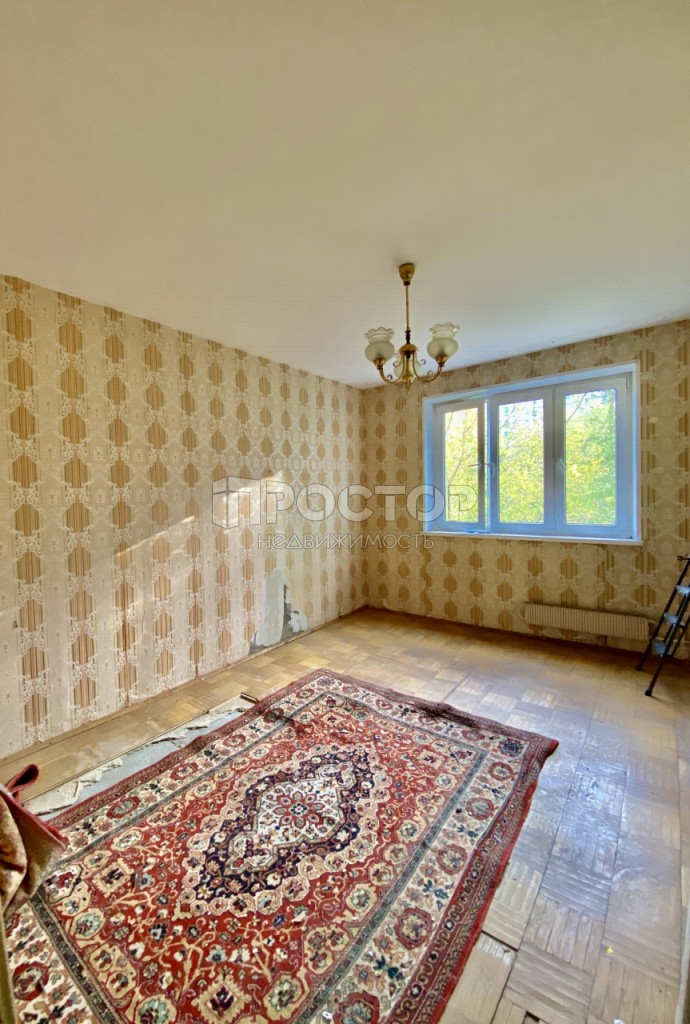 2-комнатная квартира, 53.7 м² - фото 11