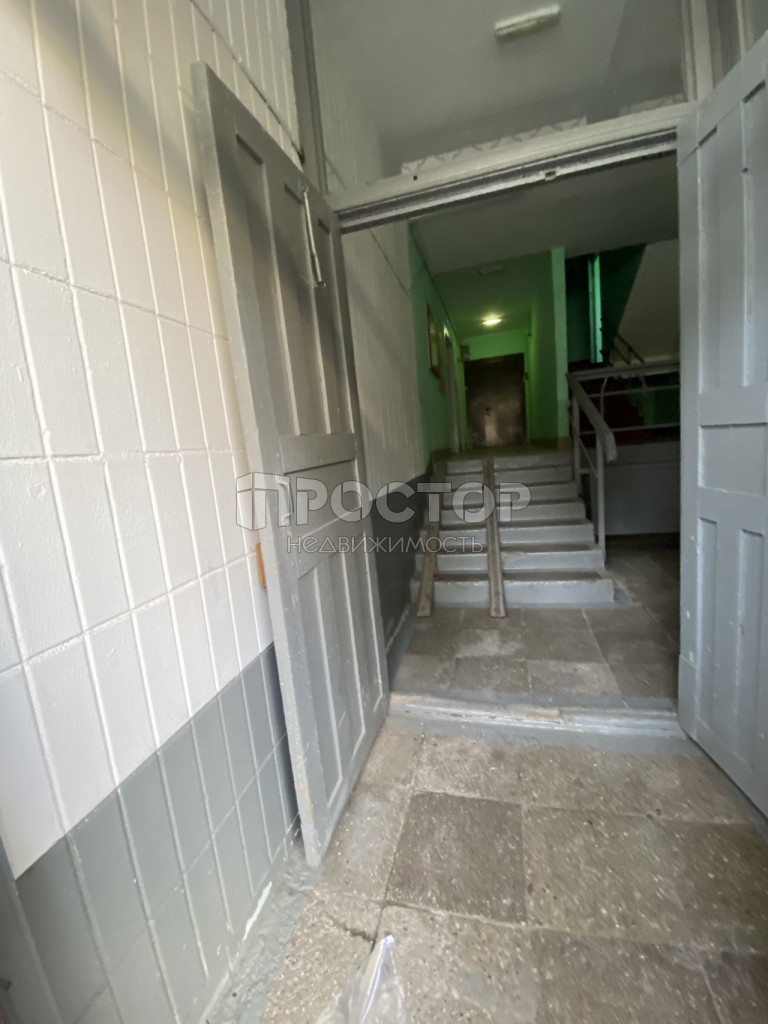 2-комнатная квартира, 53.7 м² - фото 3