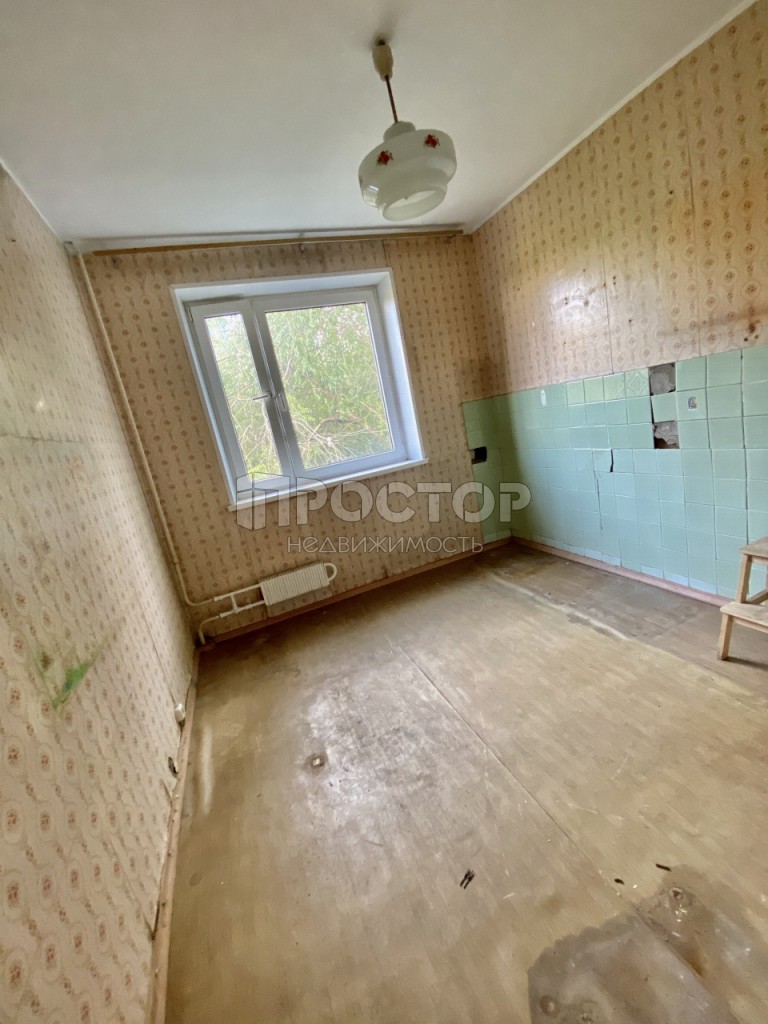 2-комнатная квартира, 53.7 м² - фото 12