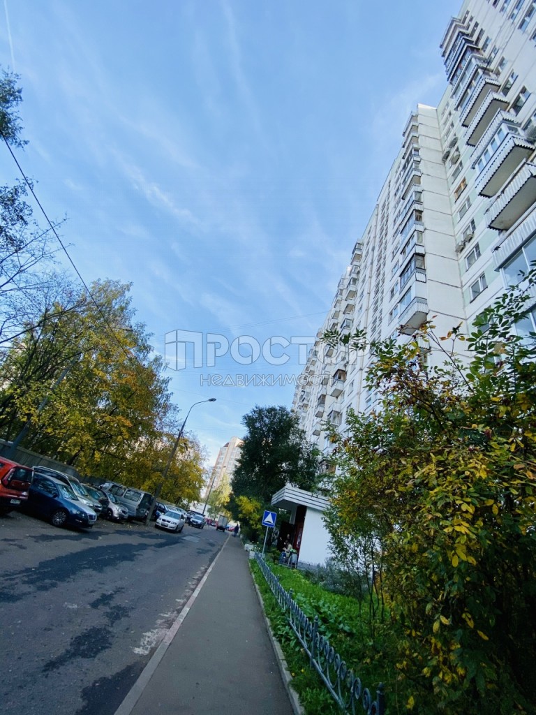 2-комнатная квартира, 53.7 м² - фото 15