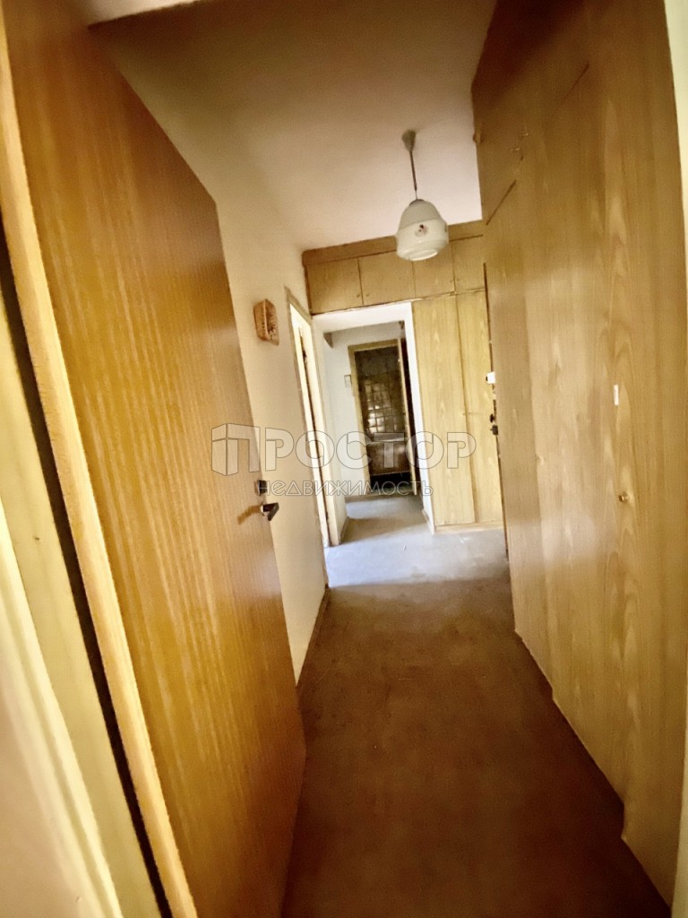 2-комнатная квартира, 53.7 м² - фото 6