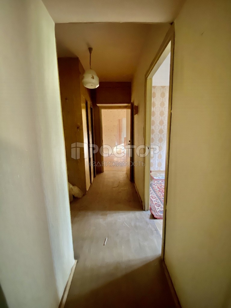 2-комнатная квартира, 53.7 м² - фото 10