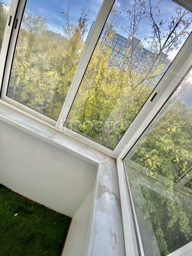 2-комнатная квартира, 53.7 м² - фото 8