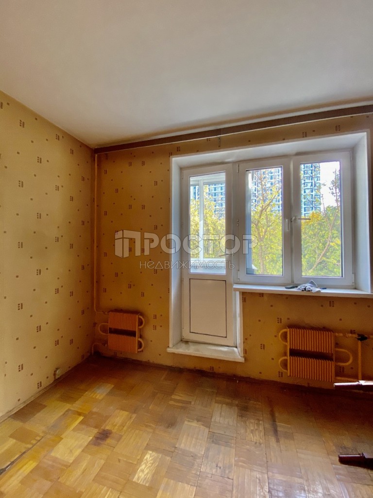 2-комнатная квартира, 53.7 м² - фото 7