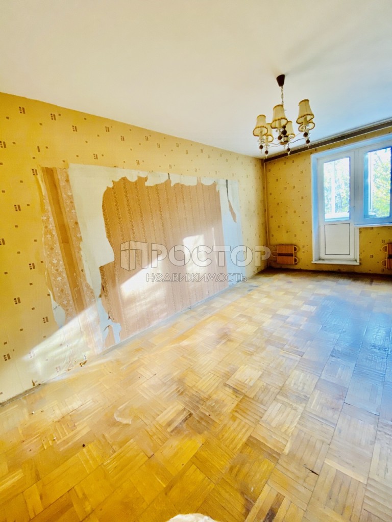 2-комнатная квартира, 53.7 м² - фото 5