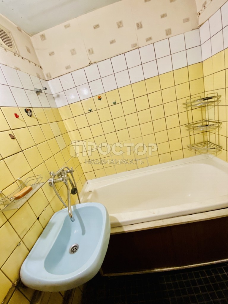 2-комнатная квартира, 53.7 м² - фото 9